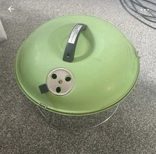 Portable bbq fire for sale  LINCOLN