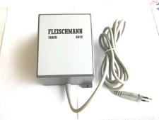 Fleischmann digital trafo gebraucht kaufen  Bielefeld