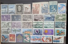 Finnland briefmarken steckkart gebraucht kaufen  Hechingen