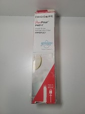 Pacote com 1 Novo FPPWFU01 PWF-1 Refrigerador Compatível com Filtro de Água e Gelo Frigidaire PurePour comprar usado  Enviando para Brazil