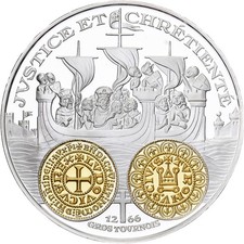 398065 medal histoire d'occasion  Expédié en Belgium