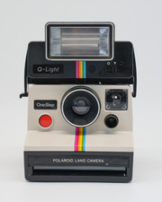 Polaroid step plus gebraucht kaufen  Magdeburg
