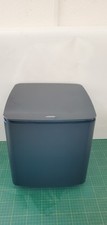 Bose acousticmass 300 gebraucht kaufen  Parsdorf
