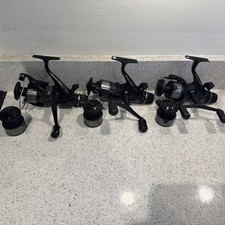 Shimano 5000 baitrunner for sale  SOMERTON