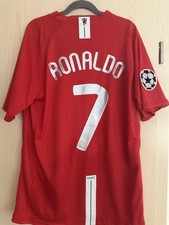 Cristiano ronaldo cr7 gebraucht kaufen  Deutschland