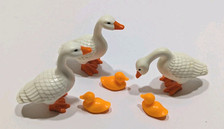 Playmobil tier gans gebraucht kaufen  Hamm