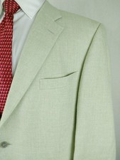 Ermenegildo zegna blazer d'occasion  Expédié en Belgium