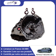 Boite vitesses renault d'occasion  Saint-Quentin