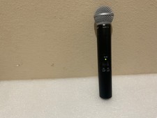 Shure sm58 slx2 for sale  Houston