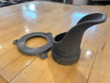 Josam bronze downspout for sale  Boise