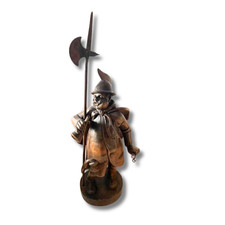 holzfigur nachtwachter gebraucht kaufen holzfigur nachtwachter gebraucht kaufen Griesheim