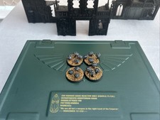 Warhammer 40k necron for sale  HULL