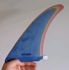 Alex knost fin for sale  BIDEFORD