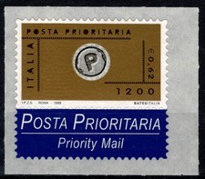 1999 repubblica italiana usato  Italia