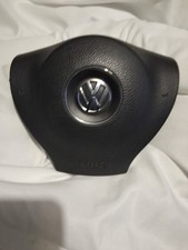 Volkswagen steering wheel for sale  BIRMINGHAM