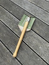 Klappspaten feldspaten spaten gebraucht kaufen  Aham