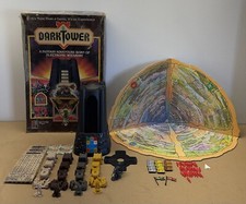 Dark tower electronic for sale  Spokane