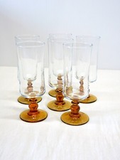 Flûtes champagne vintage d'occasion Flûtes champagne vintage d'occasion  Versailles