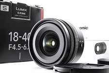 Panasonic lumix 40mm usato Panasonic lumix 40mm usato  Spedire a Italy