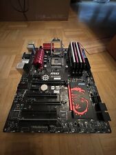 Msi z87 g45 gebraucht kaufen  München