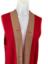 Burberry vintage red for sale  Stuart