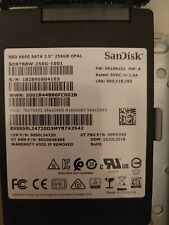 Sandisk ssd x600 usato  Torino