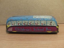 Children school bus for sale  HIGH WYCOMBE