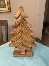 Wooden stand holiday for sale  Goodyear