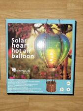 Led heißluftballon deko gebraucht kaufen  Frankfurt am Main