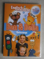 Dvd englisch entdecken gebraucht kaufen  Duisburg