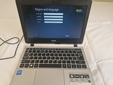 Acer aspire e11 for sale  ARUNDEL