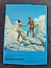 Winnetou pierre brice gebraucht kaufen  Deutschland
