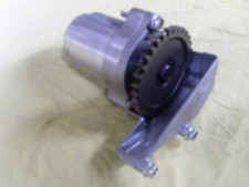 Suzuki 400 gsf d'occasion  Herserange