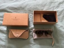Lunette soleil brunello d'occasion  Nice-