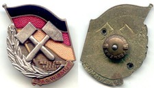 Ddr meister arbeit gebraucht kaufen  Delmenhorst