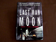 Eugene gene cernan for sale  Indialantic