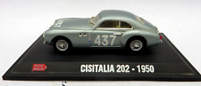 Macchinina cisitalia 202 usato  Albenga