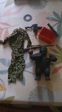 Vintage figurine action d'occasion  Attignat
