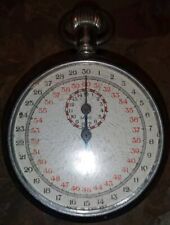 Smiths minute stopwatch for sale  SHERBORNE