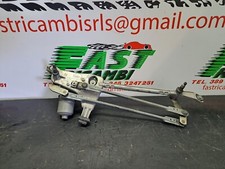 Motorino tergicristallo anteri usato  Camigliano Santa Gemma