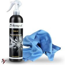 Synpol kit pulitore usato  Serra d'Aiello