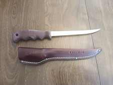 Vintage buck 123 for sale  Sebastian