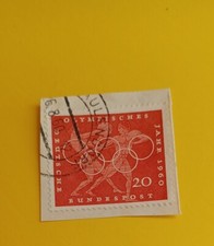 Deutsche bundespost pfenning gebraucht kaufen  Innenstadt