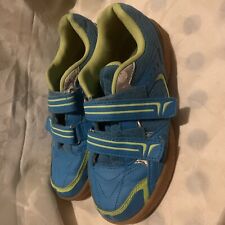 Hallenturnschuhe größe victo gebraucht kaufen  Wehrheim