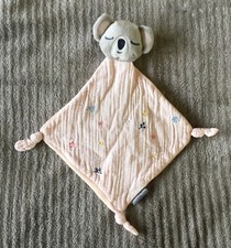 Doudou koala gris d'occasion  Marly