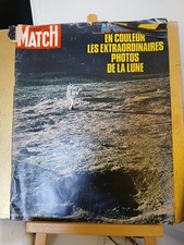 Paris match 1138 d'occasion  La Tour-du-Pin