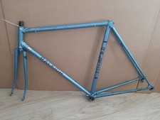 Cadre vélo raleigh d'occasion  Échirolles