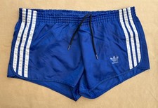 Vtg adidas nylon for sale  LEEDS