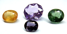 6.12ct loose natural for sale  AXMINSTER