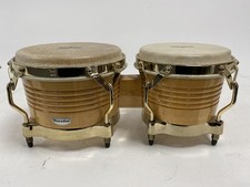 Matador bongos high for sale  RUGBY